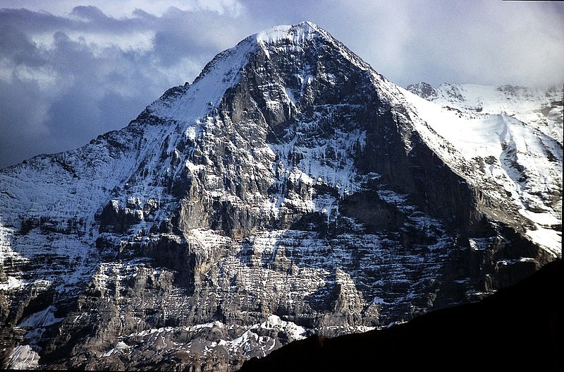 The Eiger